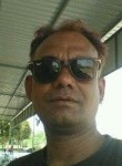 sandip, 44 года, Ahmedabad