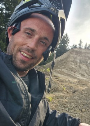 josex, 37, Slovenia, Kranj