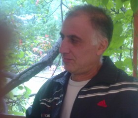 Арутюн Авакян, 59 лет, Москва