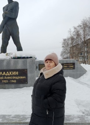 Svetlana, 52, Russia, Berezniki