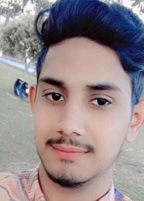 Adnan, 19, Pakistan, Lahore