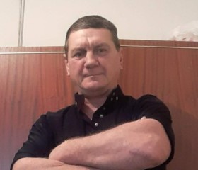 Андрей, 55 лет, Железинка