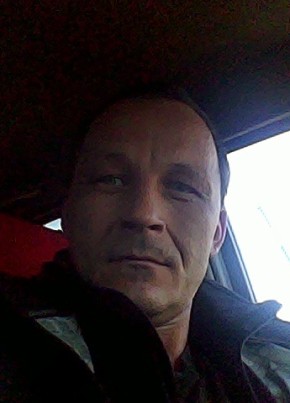 Сергей, 44, Россия, Кушва