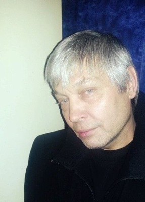 михаил, 55, Россия, Александров