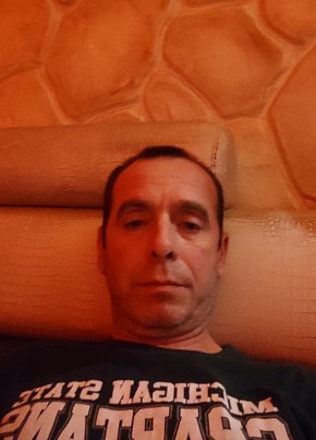 nikolay, 53, Russia, Kirovsk (Leningrad)