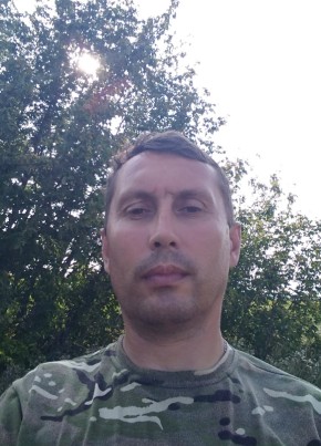 Гюрза, 47, Україна, Миргород
