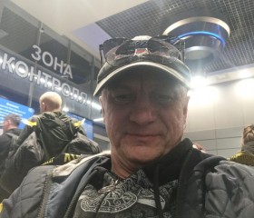 Klim, 45, Omsk