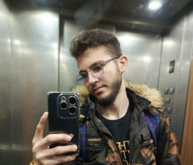 ⚜️Ahmad⚜️, 22, Beirut