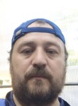 Dima, 38, Saint Petersburg