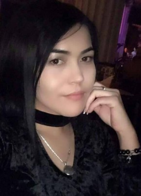 Милена, 33, Кыргыз Республикасы, Бишкек