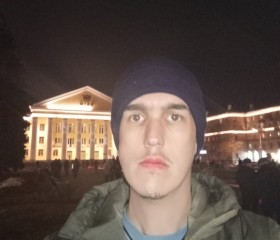 Виктор, 29 лет, Электросталь