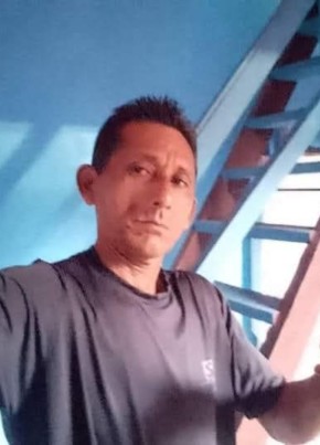 João Guilherme из Barcarena 52 года