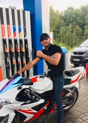 Arman из Երեվան 18 лет