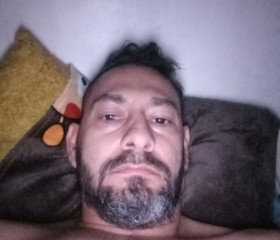 Isaac, 34, Los Mochis