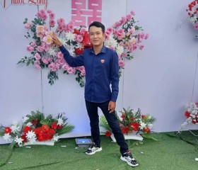 Thanh Phương, 31, Sadek