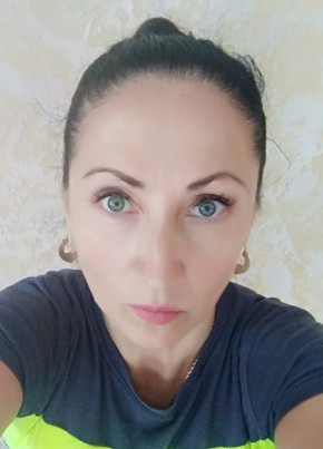 Елена, 50, Рэспубліка Беларусь, Горад Гомель