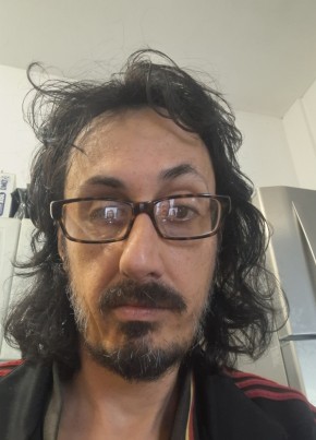 Charles из Belo Horizonte 45 лет
