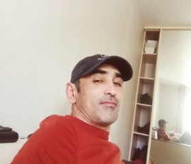 Sunatllo, 36, Yekaterinburg