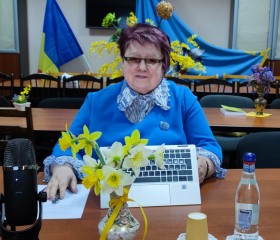 Ирина, 64 года, Chişinău