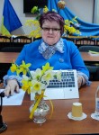 Ирина, 63 года, Chişinău
