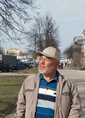 Jamoliddin, 55, Россия, Тула
