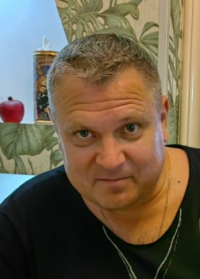 Дима из Рязани 47 лет