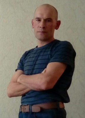 Алексей, 44, Россия, Шелехов
