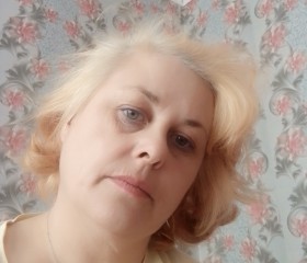 Lyubov, 49, Ust-Ilimsk