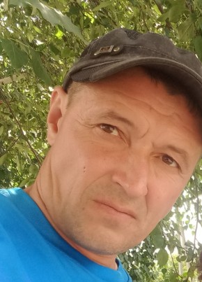 Дима, 45, Россия, Лучегорск