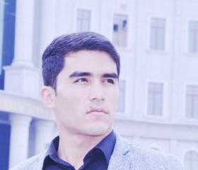 Rasul, 30 лет, Душанбе