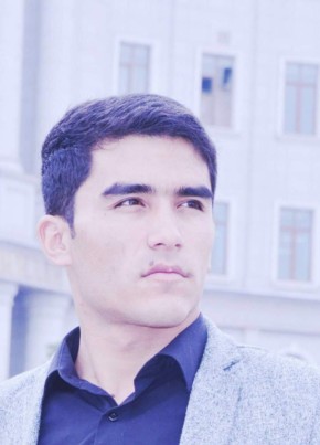 Rasul, 30, Тоҷикистон, Душанбе