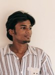 Aswin, 19 лет, Chennai