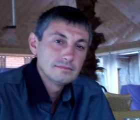 Виталий, 44 года, Λευκάδα
