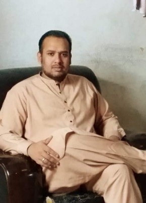 Mustafa, 27, پاکستان, اسلام آباد