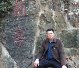 会忆往昔, 53 года, 中国上海