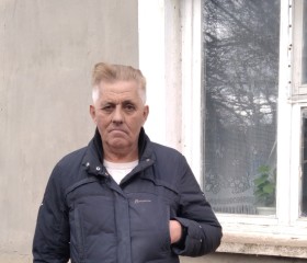 Евгений, 61 год, Краснодар