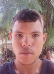 Daniel, 23 года, Ponta Grossa