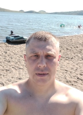 Денис, 41, Россия, Северск