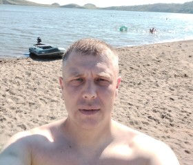 Денис, 41 год, Северск