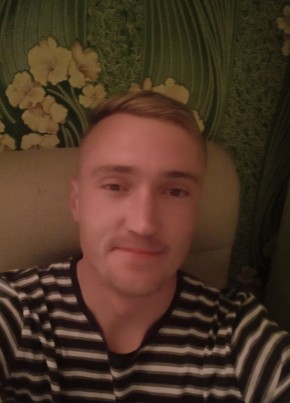 Алексей, 23, Україна, Фонтанка