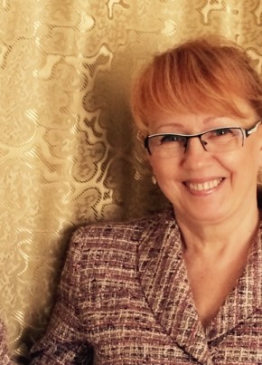 Victoria, 67, Україна, Дніпро