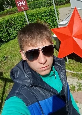 Вадим, 34, Россия, Шахунья