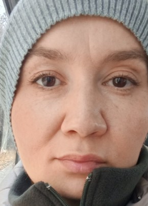 Анна из Абакана 42 года