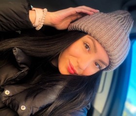 Ekaterina, 21, Yaroslavl