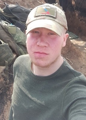 Иван, 23, Россия, Петрозаводск