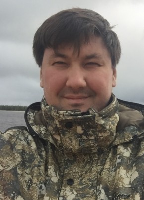 Rafael, 47, Россия, Москва