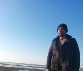 erkhan, 47, Baku