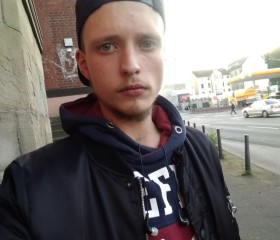 Marco, 24 года, Hagen (Nordrhein-Westfalen)