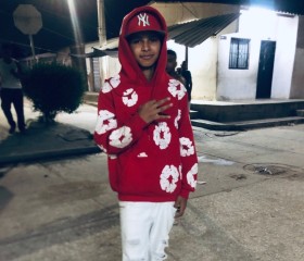 Marcelo, 25, Malambo