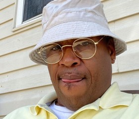 Tyrone, 50 лет, Jonesboro